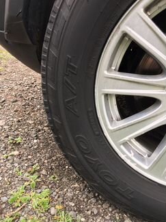 Toyo A/T