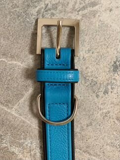 Ошейник Hunter Capri новый для собак