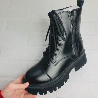 Ботинки Balenciaga