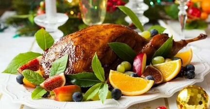 Утки и Гуси фермерские запечённые
