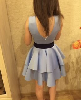 Платье нарядное на праздник