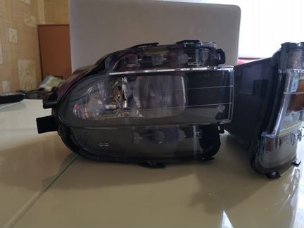 Lexus GS птф правая левая