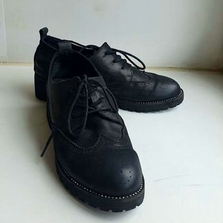 Ботинки женские осенние