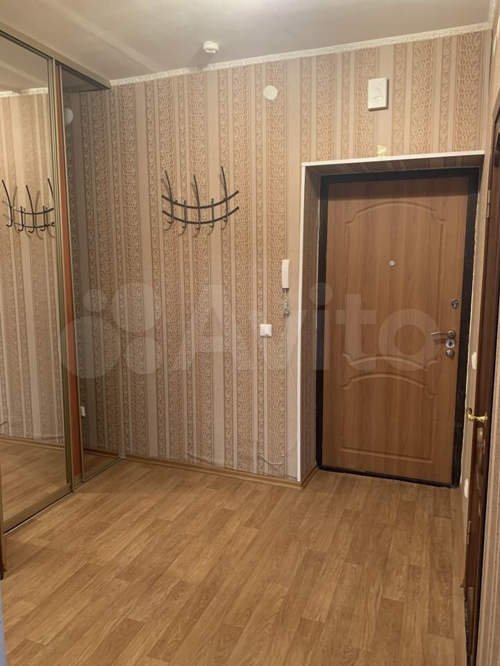  1-к квартира, 40 м², 4/5 эт.  89027397377 купить 3