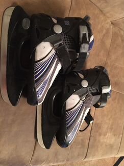 Коньки Nоrdway кids-5-BOY