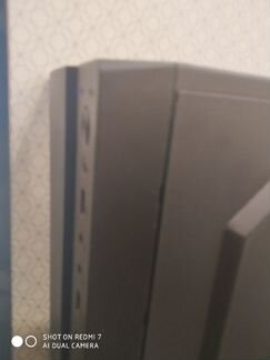 Игровой компьютер core i3 9100-F + GTX 1650