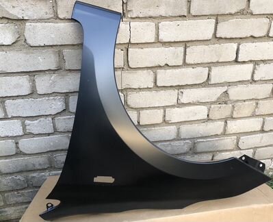 Переднее левое крыло Киа Рио 5 2017 2019