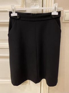 Vicolo Юбка, Италия