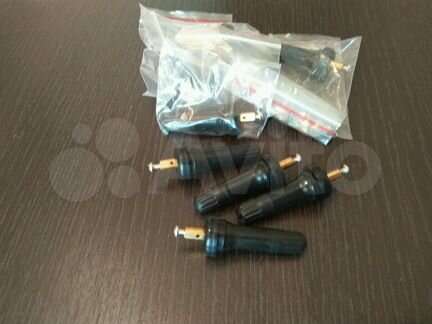 Вентиль датчика давления шин 52933-C1100