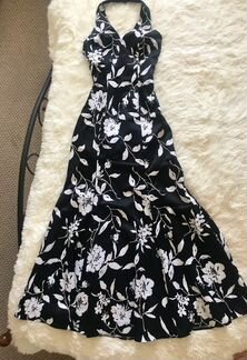 Платье вечернее