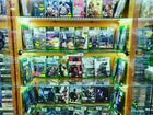 Диски Xbox 360,One, Ps3, Ps4, Ps5,x29