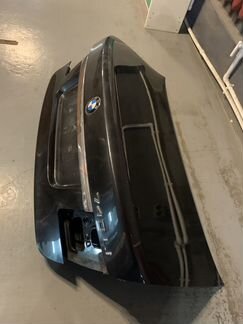 Крышка багажника BMW 7-серия F01/F02 бмв Ф02