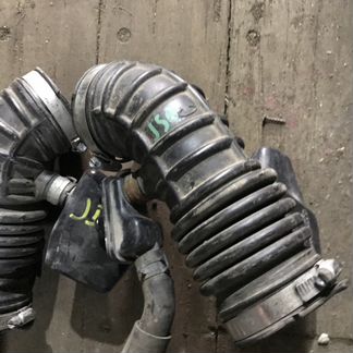 Гофра воздушного фильтра Infiniti EX35