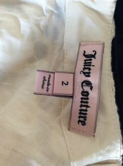 Платье новое Juicy couture