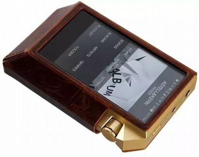 Astell&Kern AK 240 gold