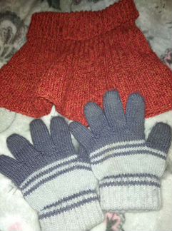 Шапка зимняя Tavitta 52 р