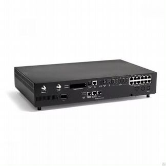 Bang & Olufsen BeoSystem 4 av процессор