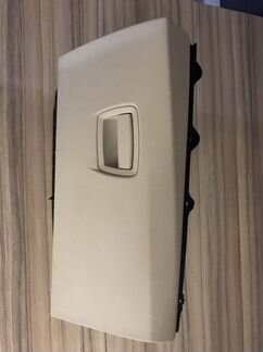 Перчаточный ящик в бардачок бмв 5 F10