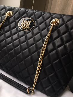 Сумка Love Moschino. Сумка I am studio