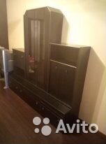 Мебельная горка/Словения/196х190см/бу