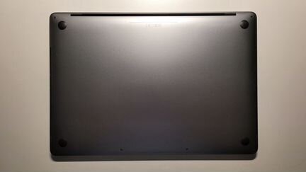 MacBook Pro 15