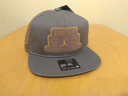Бейсболка Nike Jordan