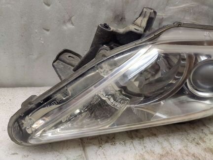 Фара левая Тойота Камри 50 V50 галоген оригинал