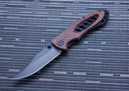 Складной нож Magnum by Boker Brick 01YA306