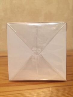 Духи Carolina Herrera 212VIP NYC 80мл EDP оригинал