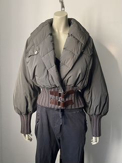 Пуховик Iceberg