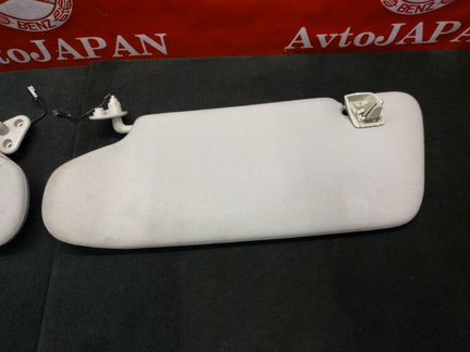 Козырек солнцезащитный Mercedes W163 ML W163