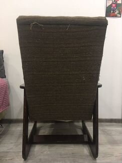 Кресло СССР