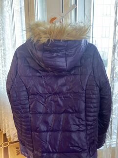 Куртка новая