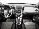 Chevrolet Cruze 1.4 AT, 2014, 142 000 км объявление продам