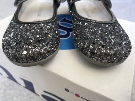 Туфли нарядные Melania, 23