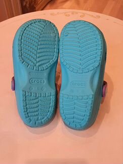 Crocs Disney Frozen р.29/30