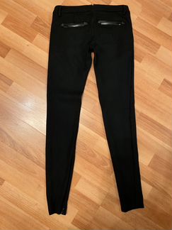 Dsquared брюки б/у