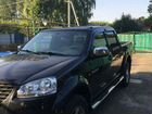 Great Wall Wingle 2.2 МТ, 2014, 115 000 км