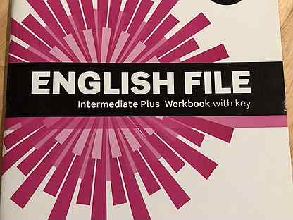 Инглиш файл интермедиат. English file (3rd Edition): Intermediate Plus комплект. English file Intermediate Plus. English file. Intermediate. Инглиш файл интермедиат плюс.