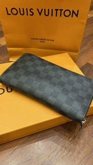 Органайзер zippy louis vuitton оригинал