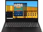 Ноутбук Lenovo ideapad s145-15iwl