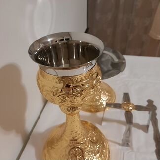 Евхаристический набор
