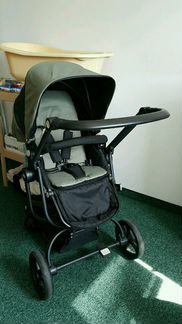 Коляска CAM taski