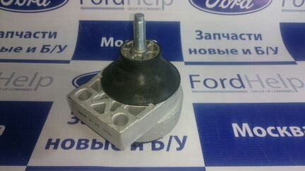 Опора двигателя правая Ford Focus 1 1.8/2.0Б zetec
