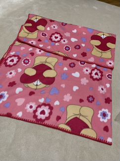 Плед детский новый