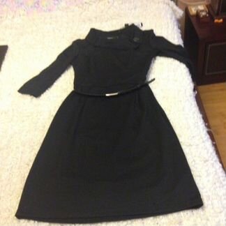 Новое платье pezzo 48 размер