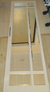 Двери для шкафа-купе