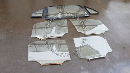 Дэу Матиз оригинальное бу стекло. Авторазборка