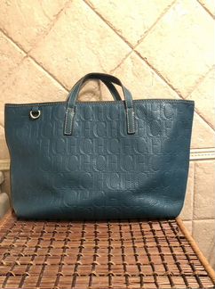 Carolina herrera сумка