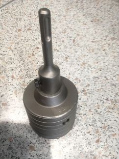 Коронка по бетону алмазная